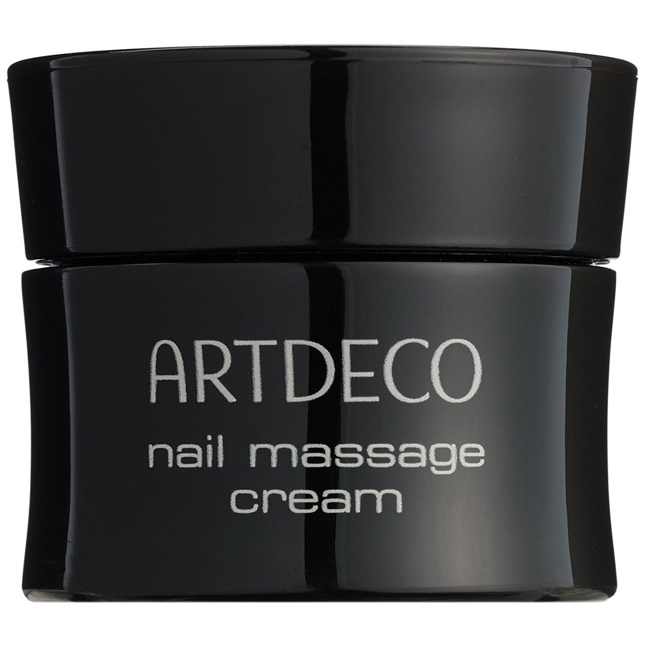کرم تقویت کننده ناخن و کوتیکل آرت دکو مدل Nail Massage Cream