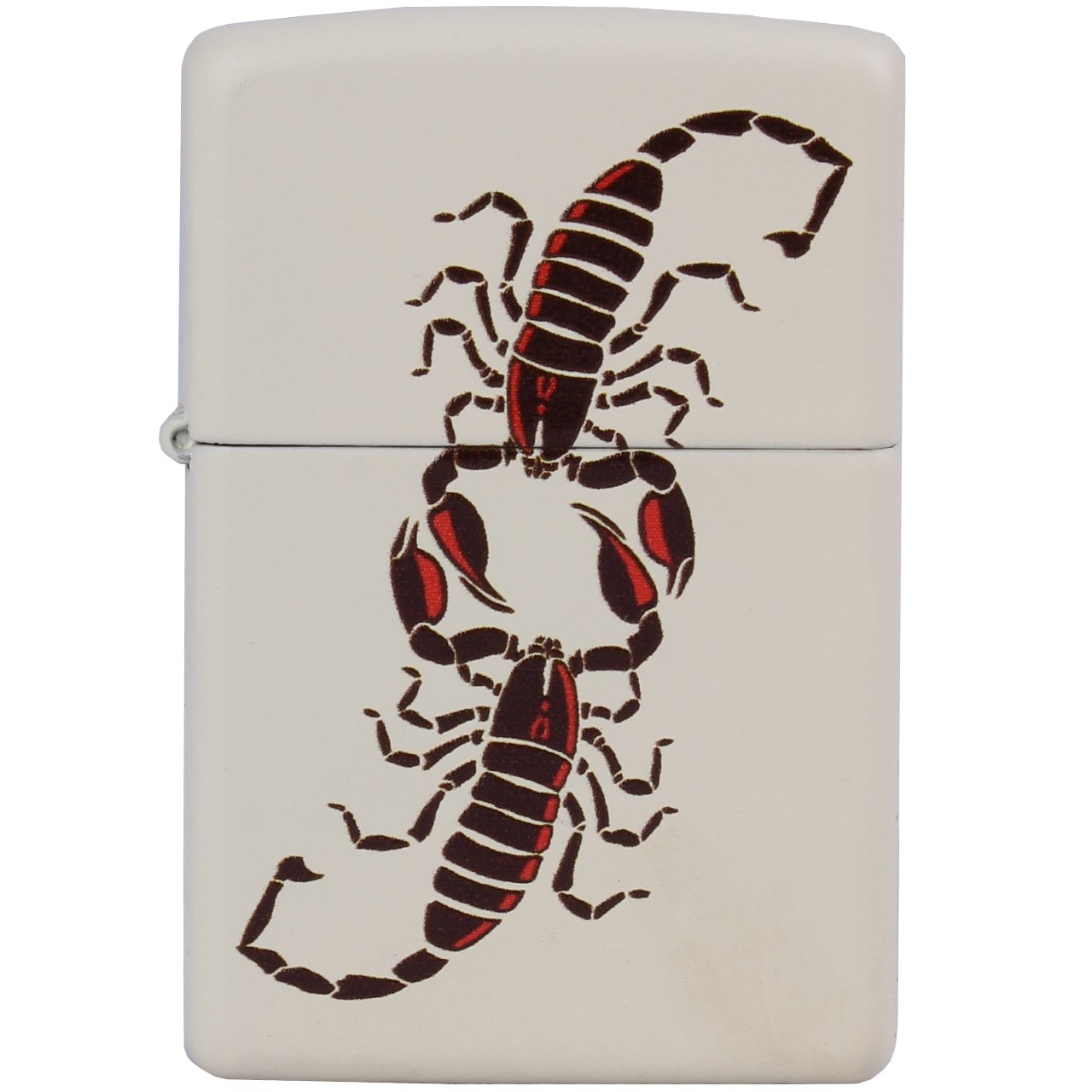 فندک زیپو مدل Scorpions کد 216