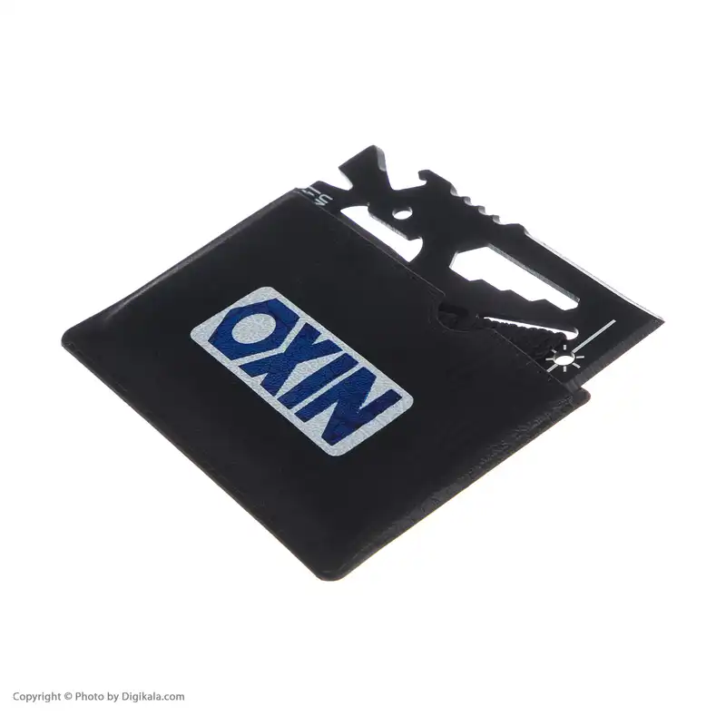 ابزار چندکاره سفری اکسین مدل 9002