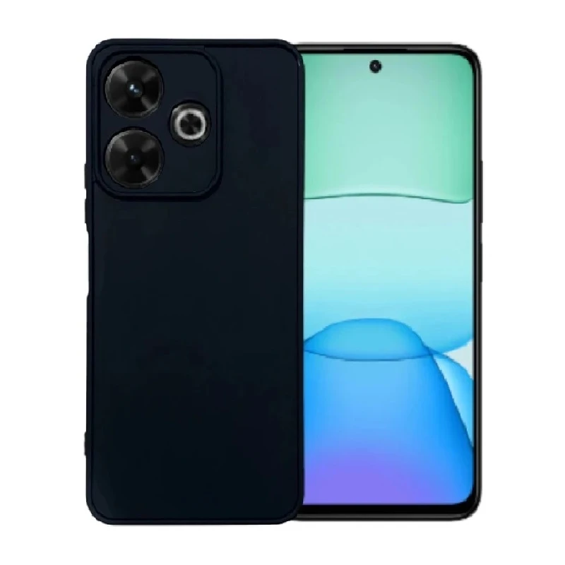 کاور مدل راک مناسب برای گوشی موبایل شیائومی Poco M6 4G / Note 13 R / 13 4G