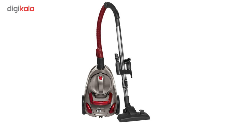 جاروبرقی کلترونیک مدل BS 1294