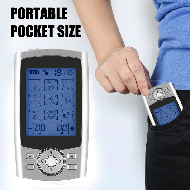 دستگاه تنس عضلانی مدل  MH-1083