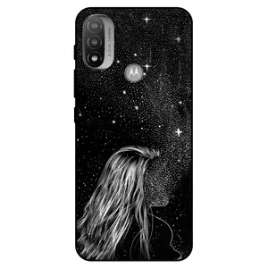  Megafone 8264 Cover For Motorola Moto E20