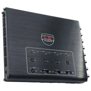 های لول ال اس آدیو مدل LS-8 S