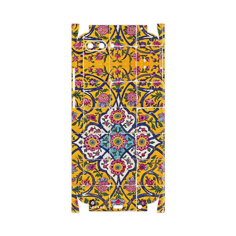 برچسب پوششی ماهوت مدل Iran Tile 10-FullSkin مناسب برای گوشی موبایل آنر 10