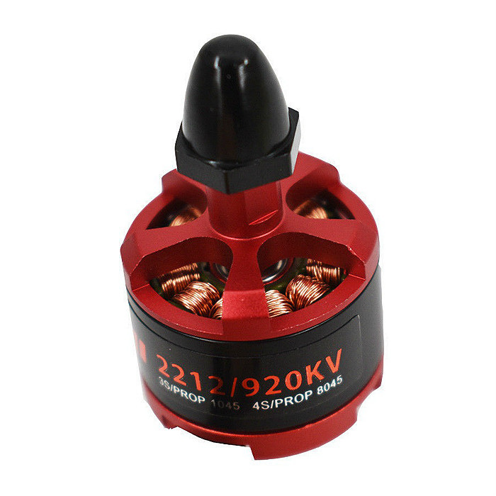 موتور کواد کوپتر DJI مدل TX-1 به همراه ملخ موتور کواد کوپتر DJI مدل TX-1 به همراه ملخ