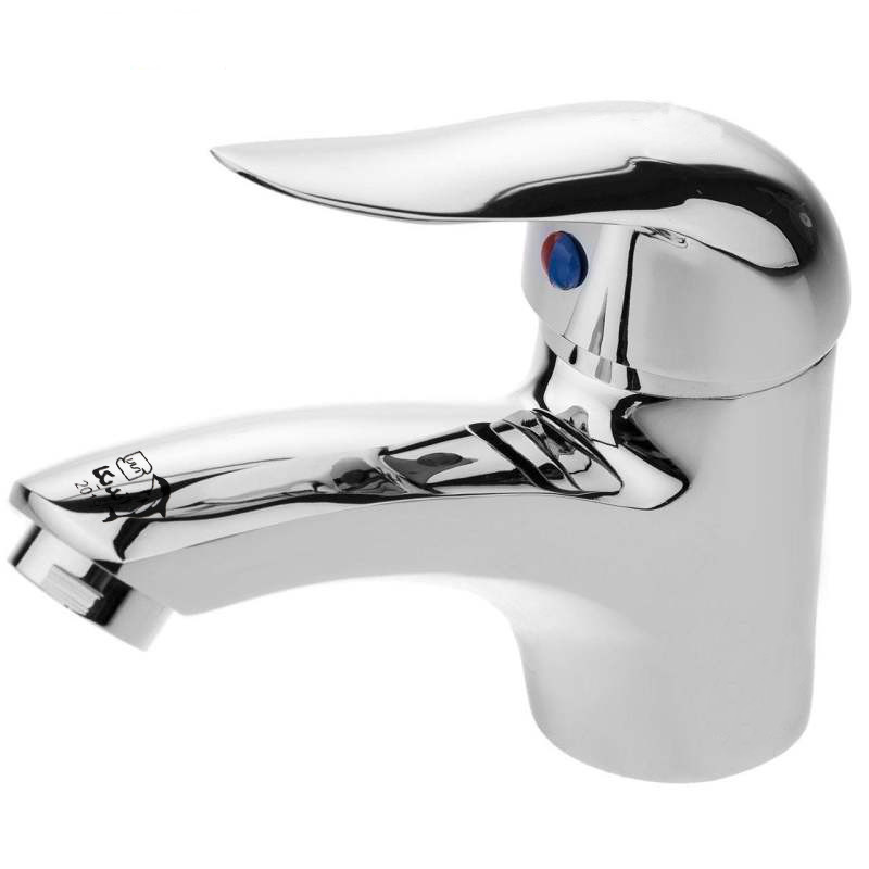 ست شیرآلات اندیکا مدل اردکی مجموعه 5 عددی