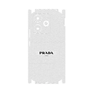 MAHOOT Prada-FullSkin Cover Sticker for Xiaomi Redmi 13x