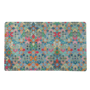 پادری طرح ارسی کد 017 سایز 43x73 سانتی متر