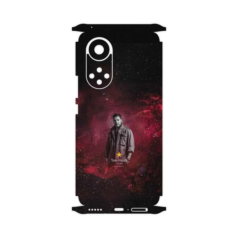 برچسب پوششی ماهوت مدل Tom Hardy-FullSkin مناسب برای گوشی موبایل هوآوی Nova 9