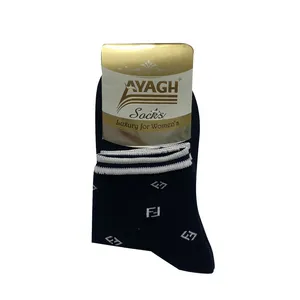 جوراب مدل ایاق