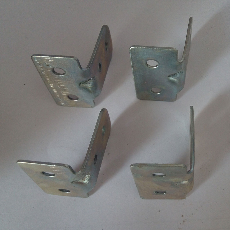 بست گونیا مدل S23 بسته 40 عددی