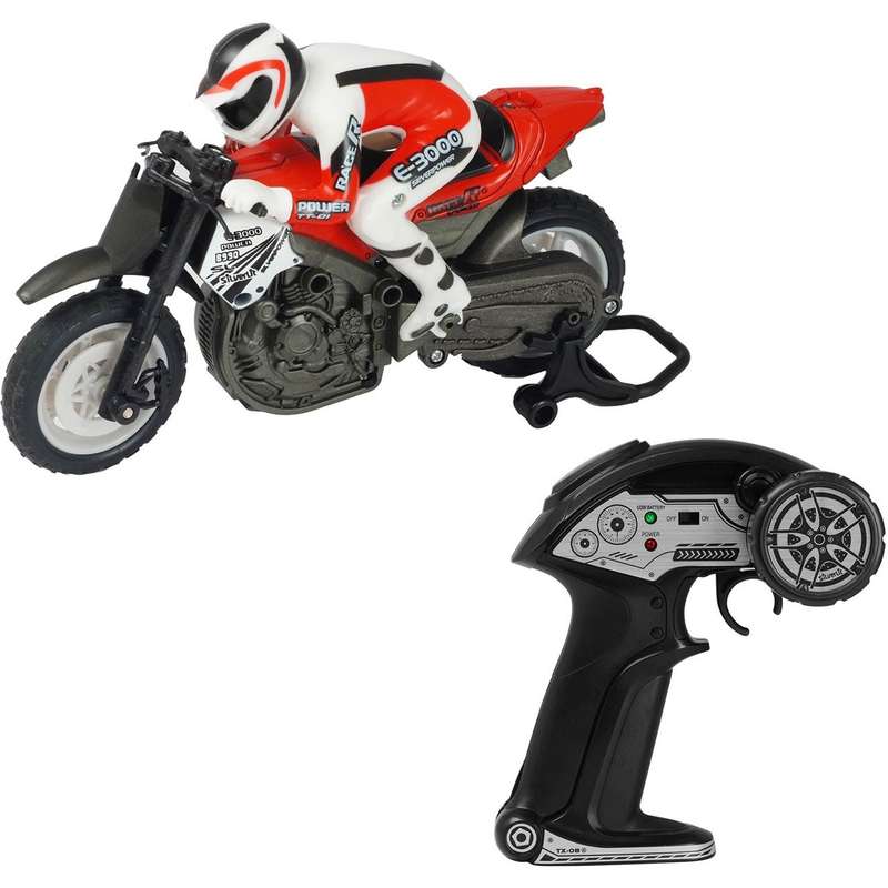 موتور بازی کنترلی سیلورلیت مدل Power In Speed