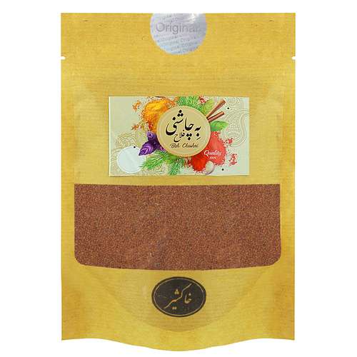 خاکشیر ممتاز به چاشنی فلاح - 200 گرم