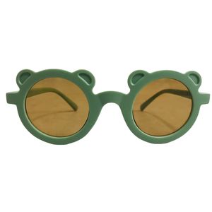 نقد و بررسی عینک آفتابی بچگانه مدل B bear توسط خریداران