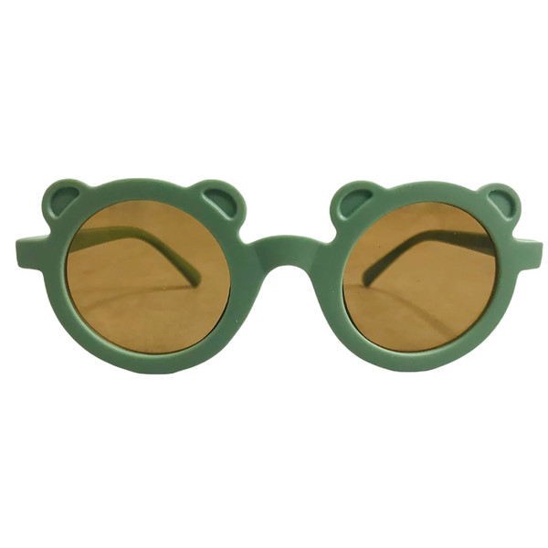 عینک آفتابی بچگانه مدل B bear