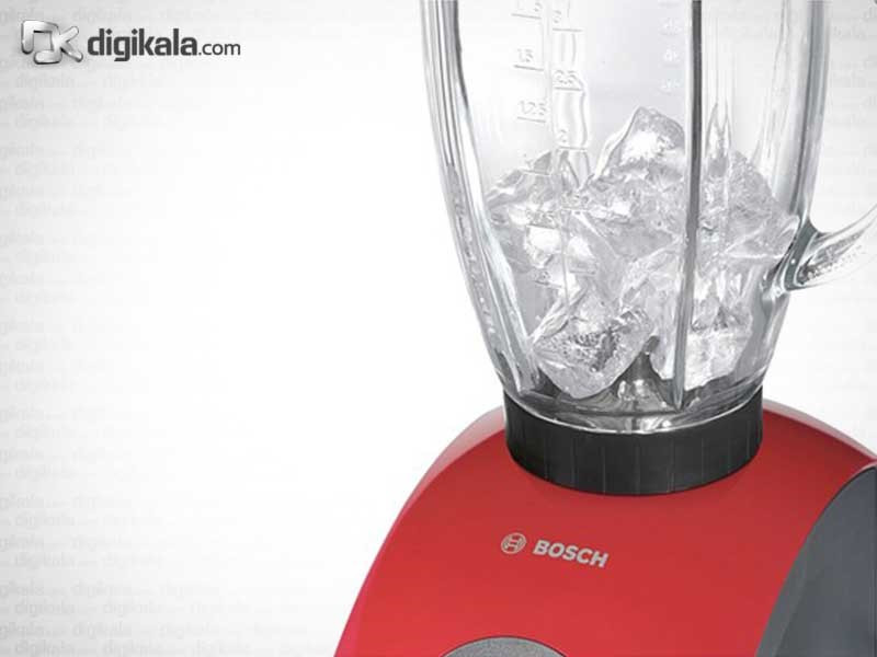 مخلوط کن بوش مدل MMB112 مخلوط کن بوش مدل MMB112