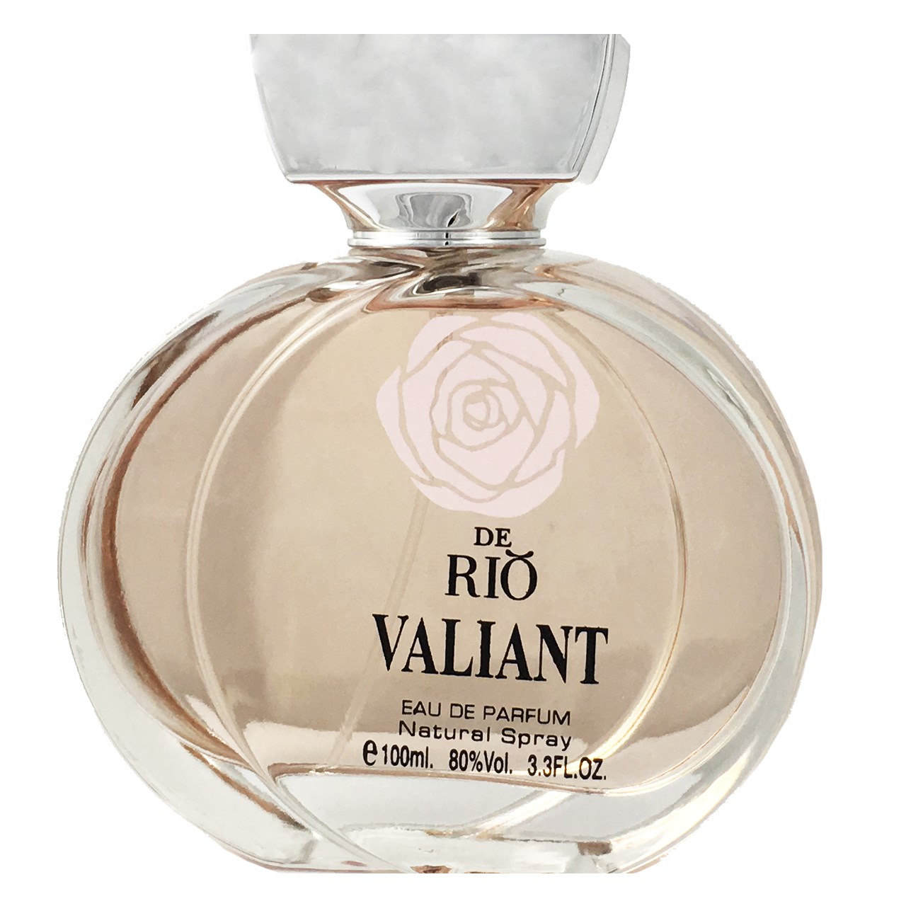 ادو پرفیوم زنانه ریو کالکشن مدل Rio Valiant حجم 100ml