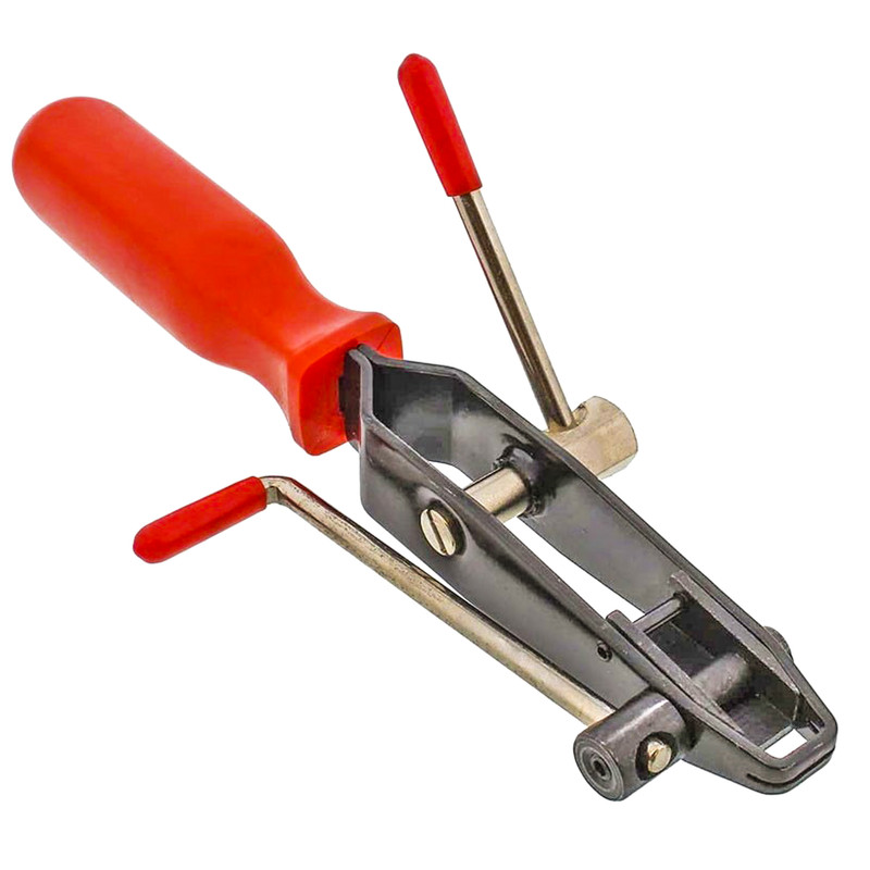 انبر بست پلوس مدل MQF - 330 سایز 9 اینچ