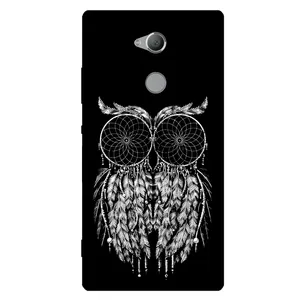 Megafone 6276 Cover For Sony Xperia XA2