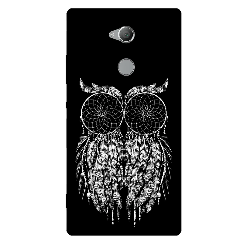 کاور مگافون کد 6276 مناسب برای گوشی موبایل سونی Xperia XA2