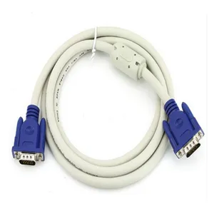 کابل VGA مدل ES203 طول 5 متر