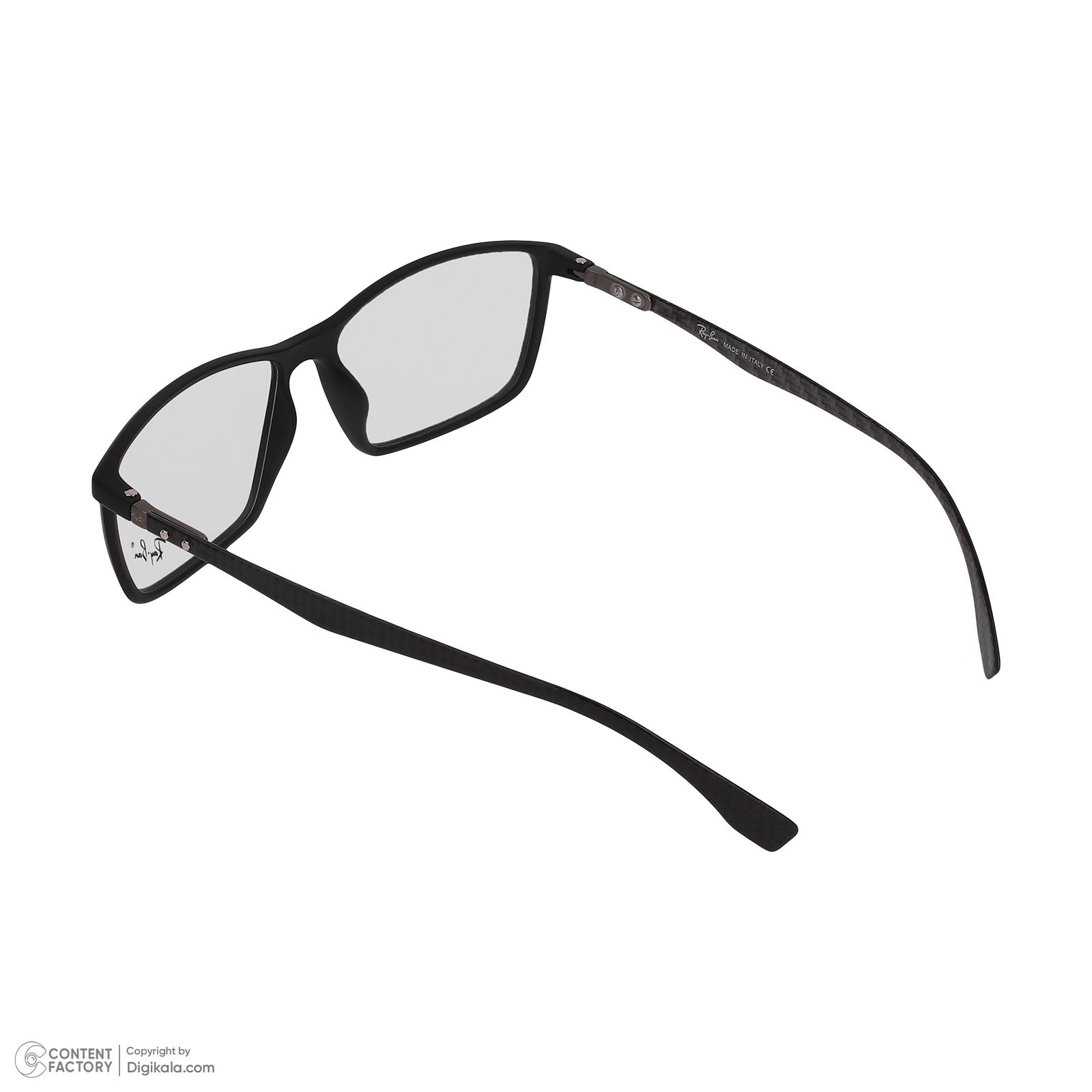 فریم عینک طبی ری بن مدل NY505-c02 -  - 2