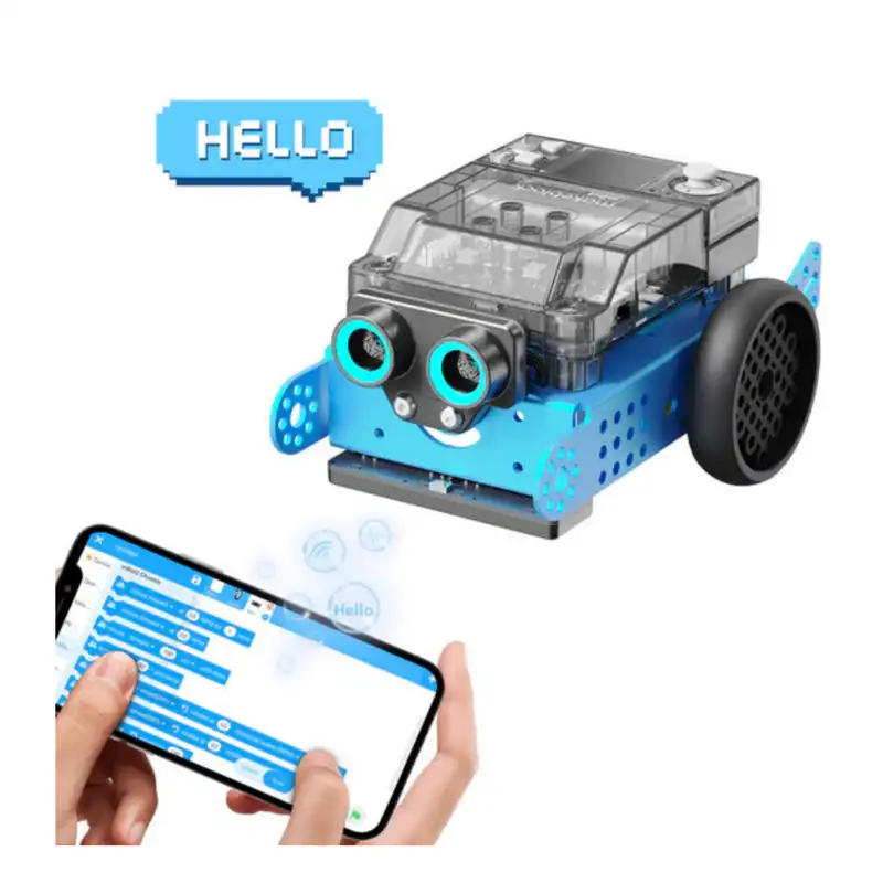 ربات کنترلی میک بلاک مدل ام بات 2