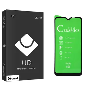 Coconut UD Black Screen Protector For Samsung Galaxy A10s
