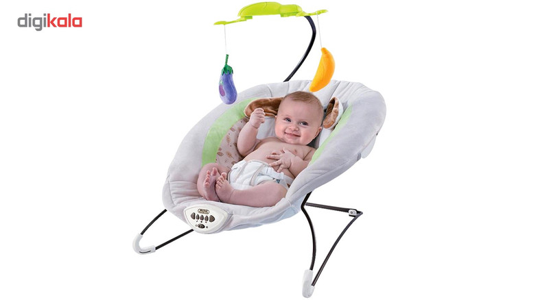 گهواره کودک مدل Baby Rocking Chair گهواره کودک مدل Baby Rocking Chair