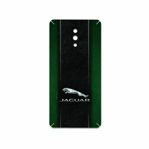 MAHOOT Jaguar-Cars Cover Sticker for Oppo Reno