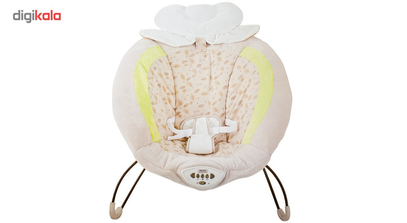 گهواره کودک مدل Baby Rocking Chair گهواره کودک مدل Baby Rocking Chair