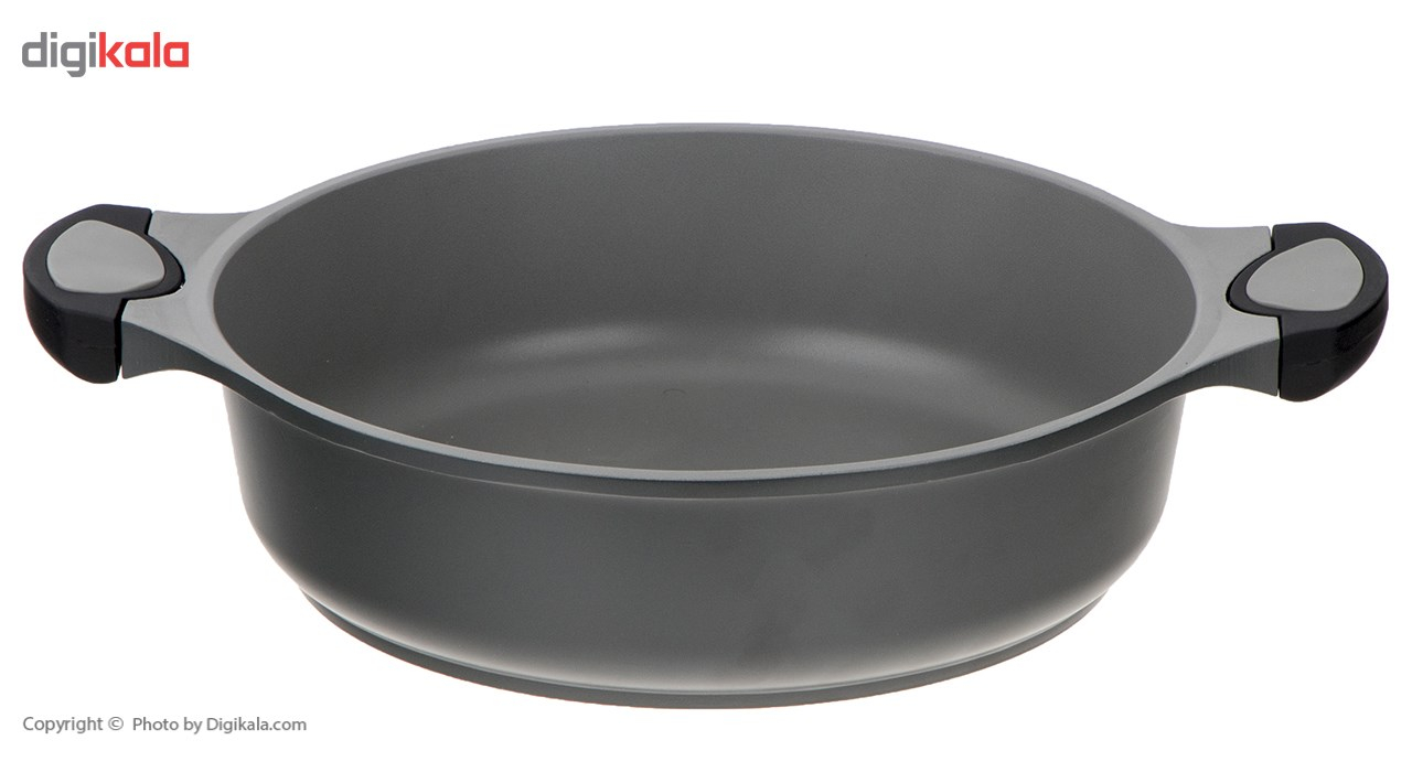 سرویس پخت و پز 9 پارچه هاردستون مدل CAD3109