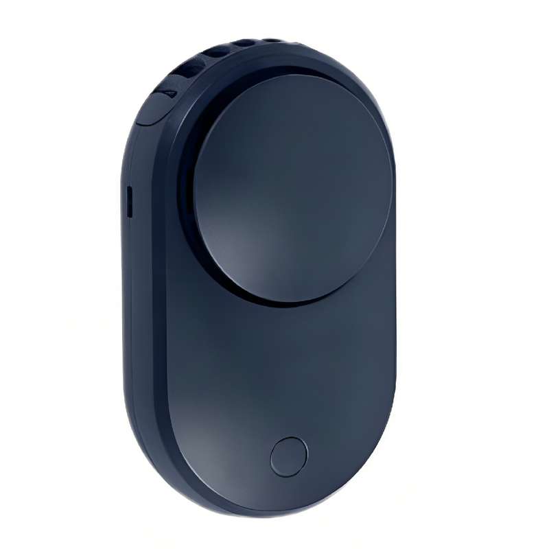 پنکه شارژی مدل DIY emoji fan