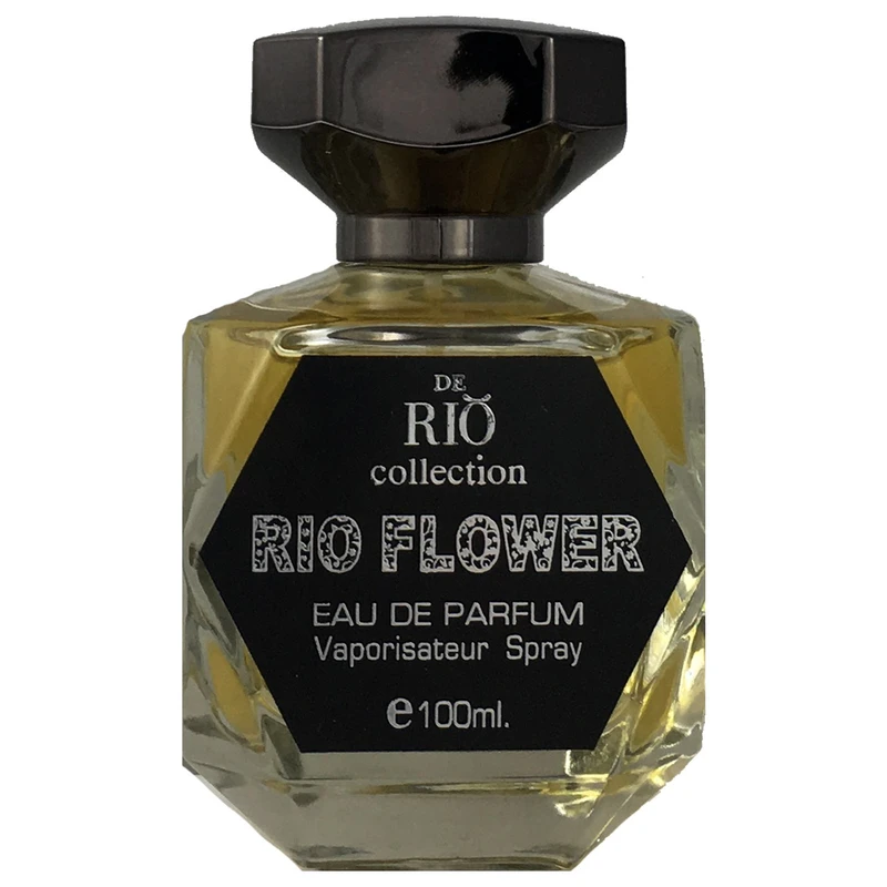 ادو پرفیوم زنانه ریو کالکشن مدل Rio Flower حجم 100ml