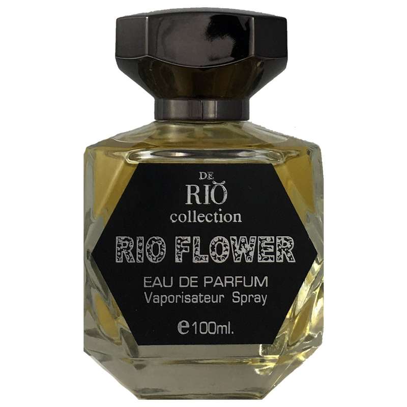 ادو پرفیوم زنانه ریو کالکشن مدل Rio Flower حجم 100ml