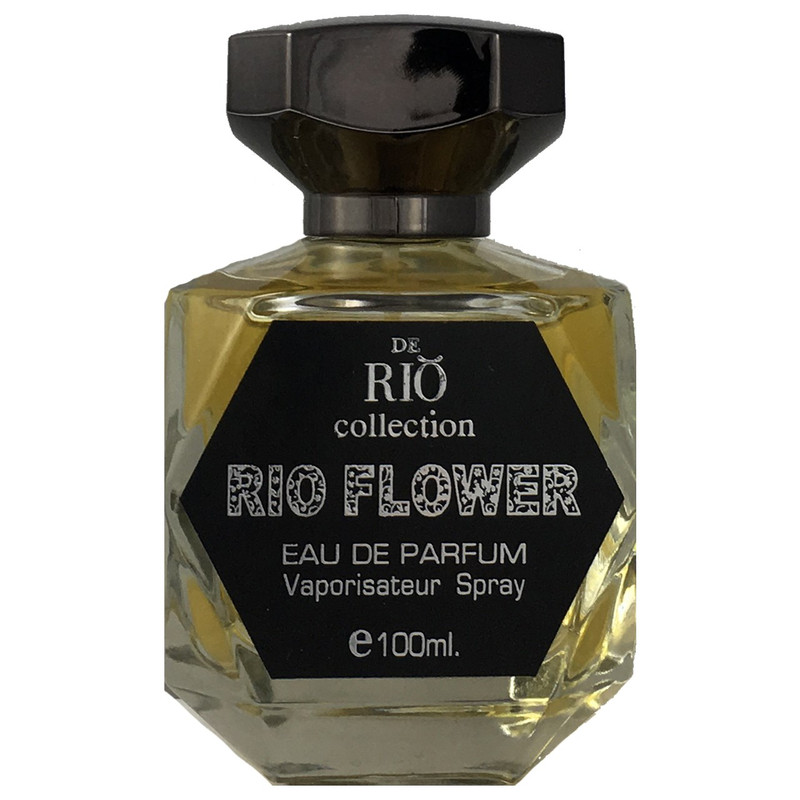 ادو پرفیوم زنانه ریو کالکشن مدل Rio Flower حجم 100ml