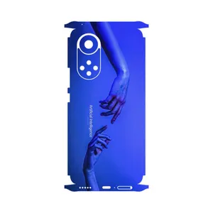 MAHOOT Artificial intelligence 1-FullSkin Cover Sticker for Huawei Nova 9