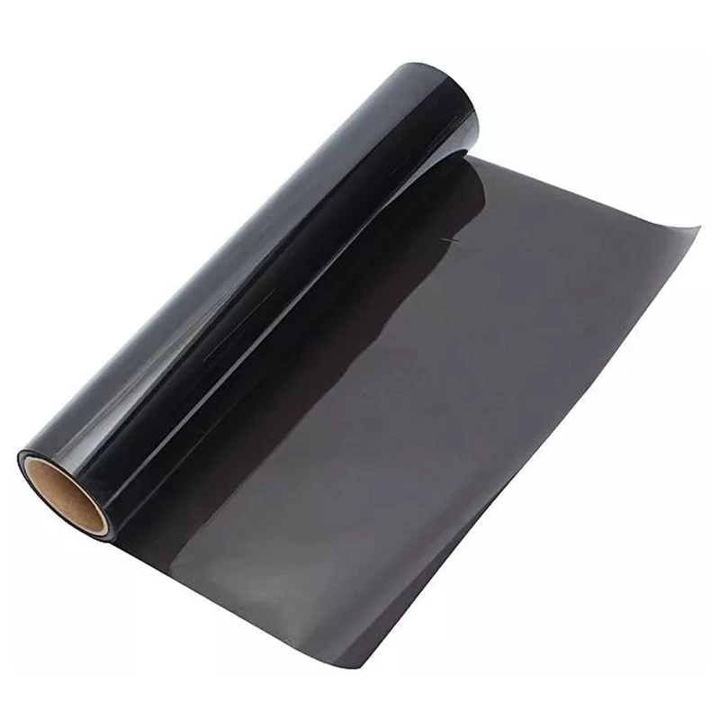 برچسب چراغ خودرو کوکلان کد 109 رول ۲ متری