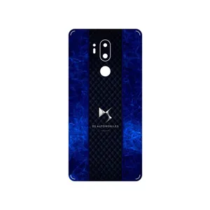 MAHOOT DS Automobiles Cover Sticker for LG G7 PLUS THINQ