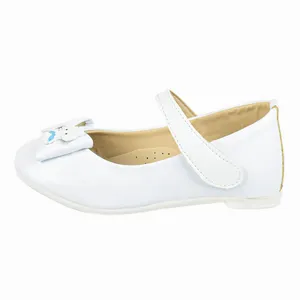 کفش نوزادی مدل برچسبی کد WH.3615