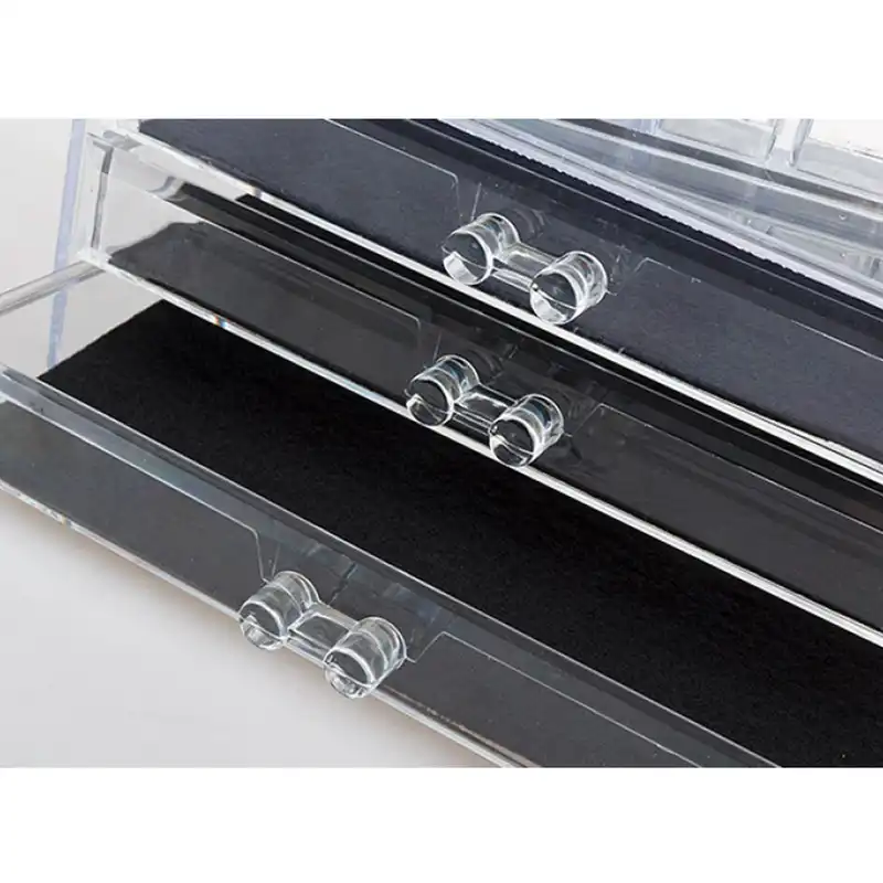 استند لوازم آرایشی مدل CO