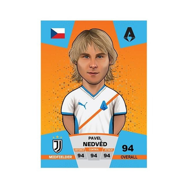 اسباب بازی زینتی کیمدی مدل پاول ندود ۲۰۲۴ پریمیوم آ