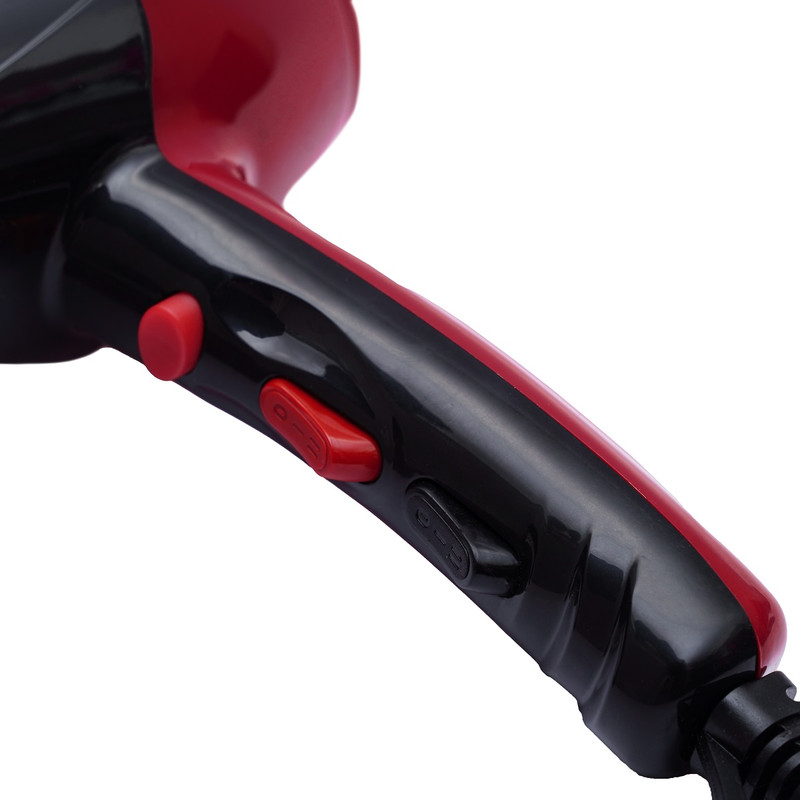 سشوار حرفه ای مک شین مدل MC-3001 - 2022
