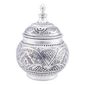 قندان قلمزنی گالری سی پرشیا مدل 202131