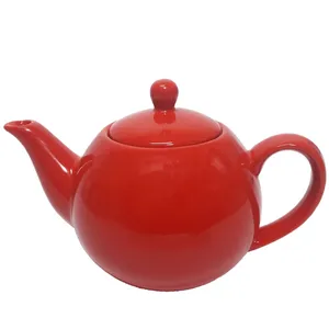 قوری مدل Tea Pot