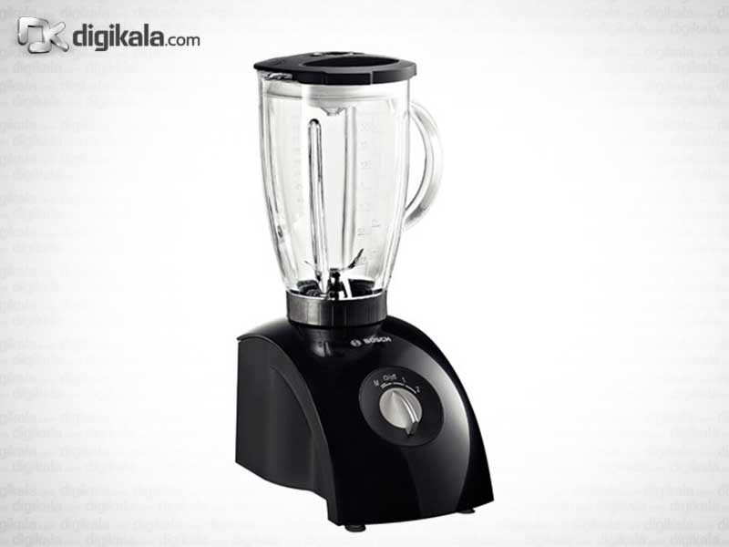 مخلوط کن بوش مدل MMB112 مخلوط کن بوش مدل MMB112