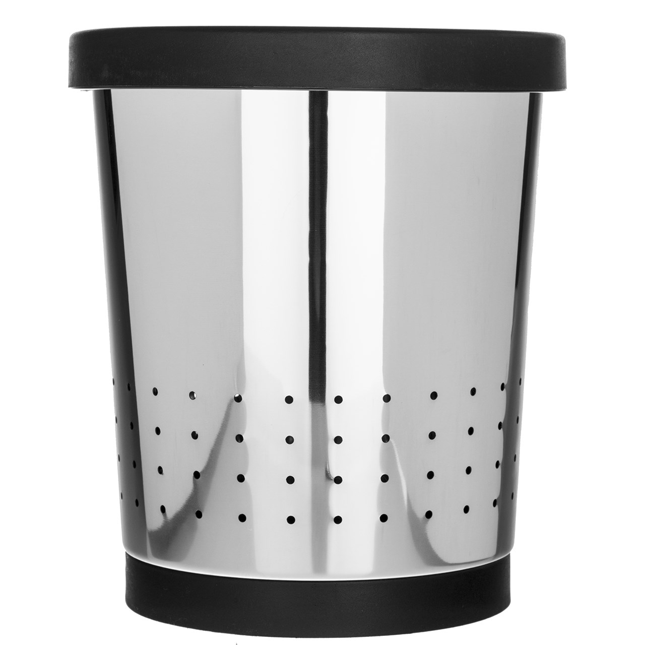 سطل زباله آکا الکتریک مدل Konica گنجایش 10 لیتر