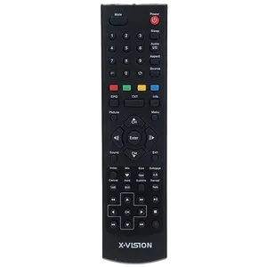 X Vision 305 Remote Control