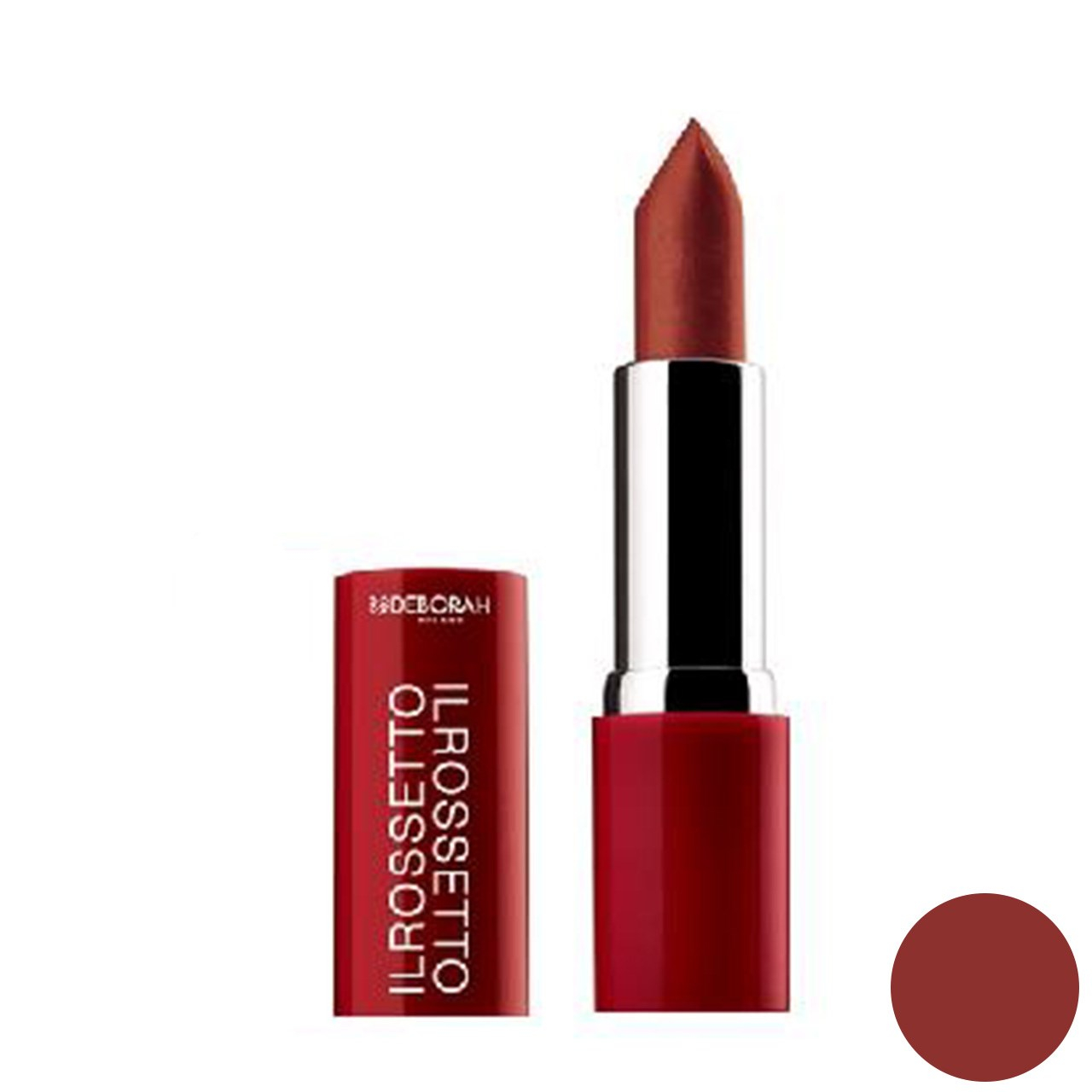 رژ لب جامد دبورا سری Rossetto شماره 605